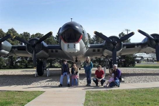 Nulon Chalmers Sanford III - Photo 16