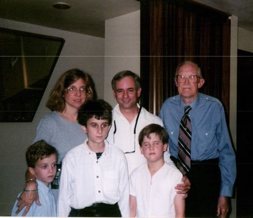 Nulon Chalmers Sanford III - Photo 19