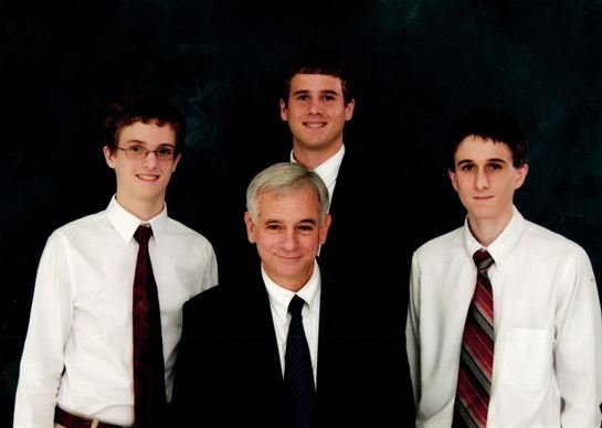 Nulon Chalmers Sanford III - Photo 28