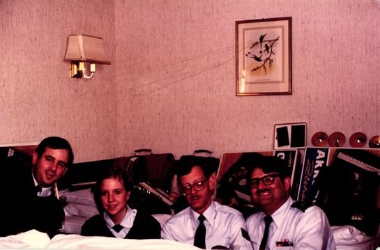 Nulon Chalmers Sanford III - Photo 35