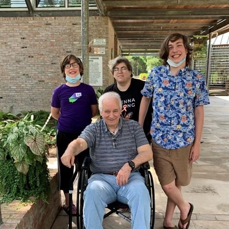 Nulon Chalmers Sanford III - Photo 37