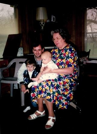 Nulon Chalmers Sanford III - Photo 48