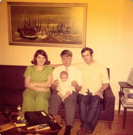 Nulon Chalmers Sanford III - Photo 55