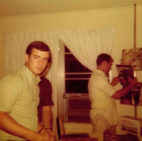 Nulon Chalmers Sanford III - Photo 59