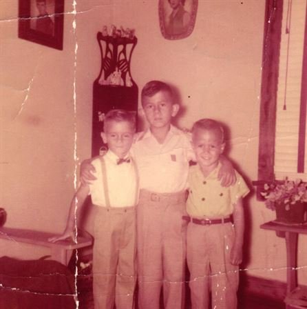 Nulon Chalmers Sanford III - Photo 63