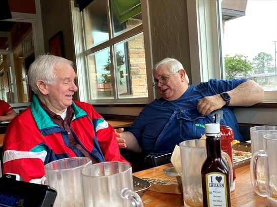 Nulon Chalmers Sanford III - Photo 76