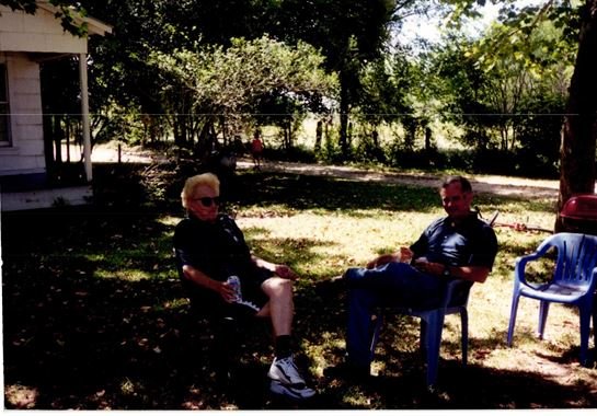 Nulon Chalmers Sanford III - Photo 80