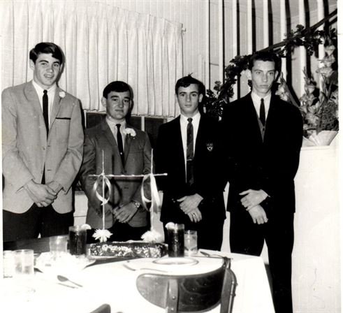 Nulon Chalmers Sanford III - Photo 81