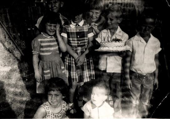 Nulon Chalmers Sanford III - Photo 98