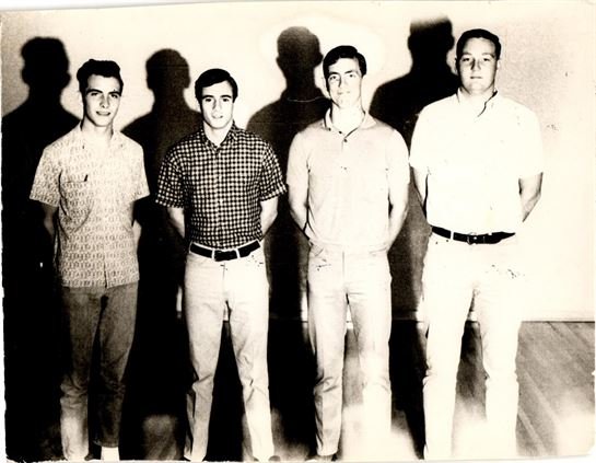 Nulon Chalmers Sanford III - Photo 103