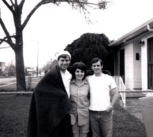 Nulon Chalmers Sanford III - Photo 108