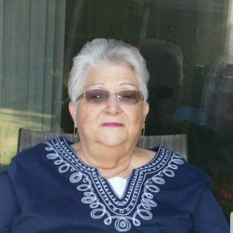 Gladys Bloodworth - Photo 2