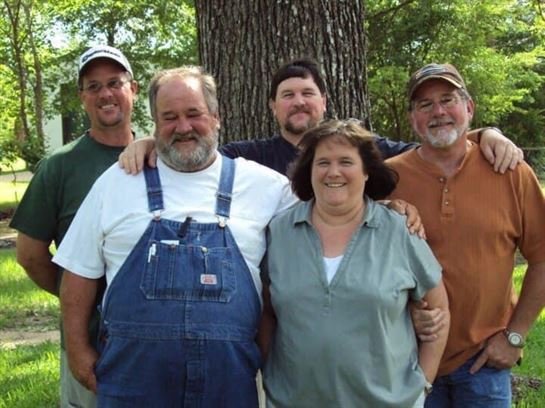 William Carswell - Photo 4