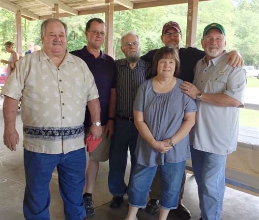 William Carswell - Photo 13