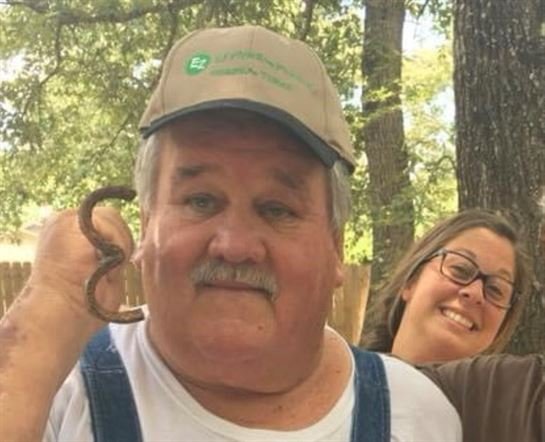 William Carswell - Photo 12