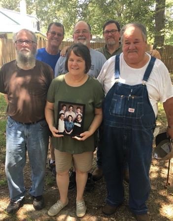 William Carswell - Photo 21