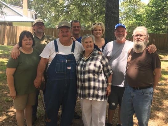 William Carswell - Photo 24