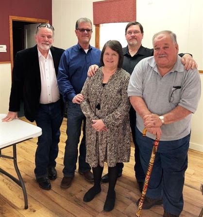 William Carswell - Photo 42