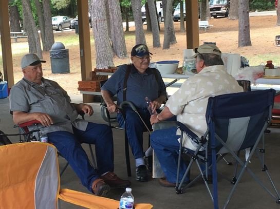 William Carswell - Photo 43