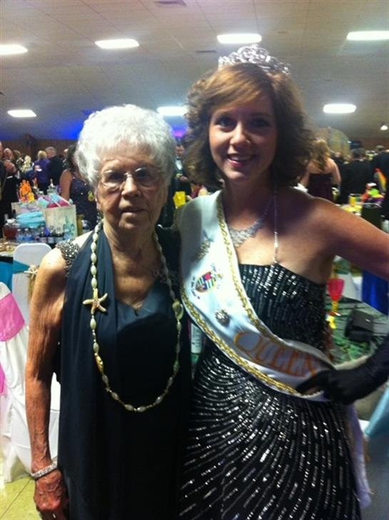 Addie Mae Snell Moleski — photo 3