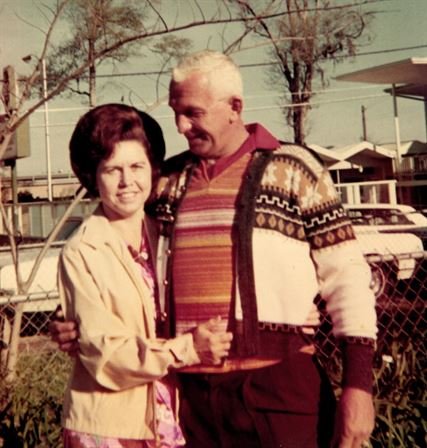 Addie Mae Snell Moleski