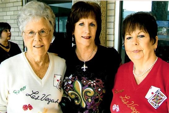 Addie Mae Snell Moleski — photo 6