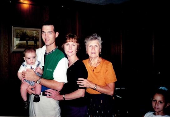 Addie Mae Snell Moleski — photo 7