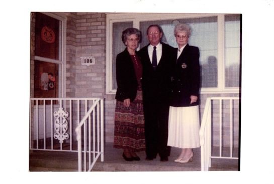 Addie Mae Snell Moleski — photo 8