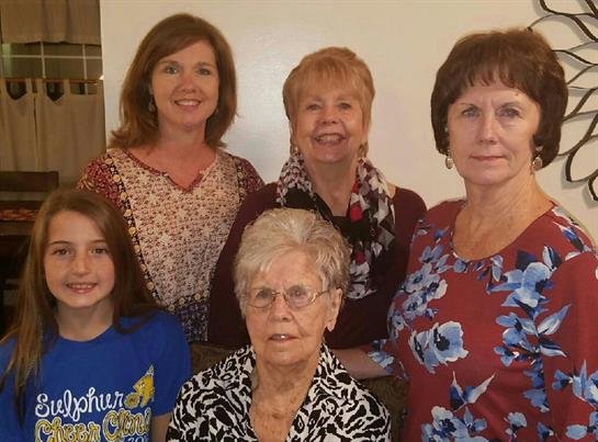 Addie Mae Snell Moleski — photo 13