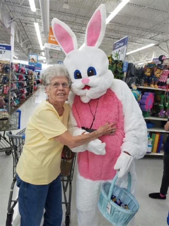 Addie Mae Snell Moleski — photo 14