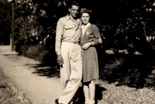 Addie Mae Snell Moleski — photo 18