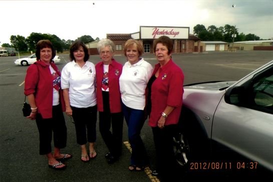 Addie Mae Snell Moleski — photo 20