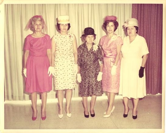 Addie Mae Snell Moleski — photo 21