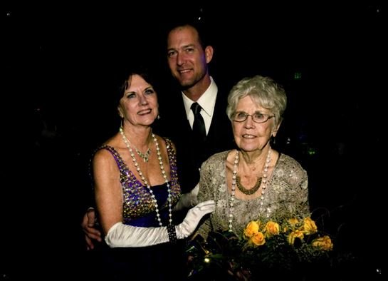 Addie Mae Snell Moleski — photo 22