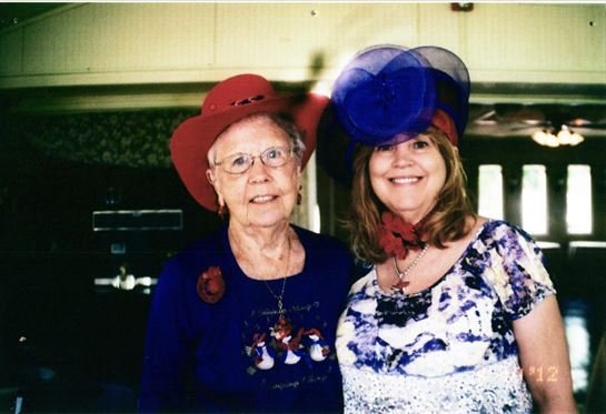 Addie Mae Snell Moleski — photo 23