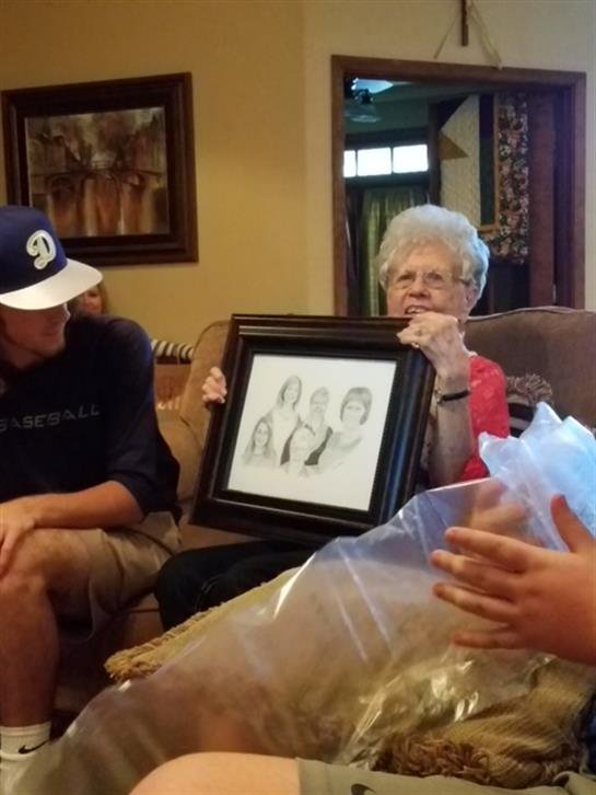 Addie Mae Snell Moleski — photo 26