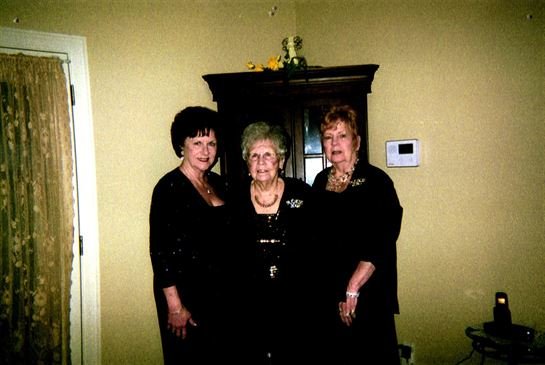 Addie Mae Snell Moleski — photo 25