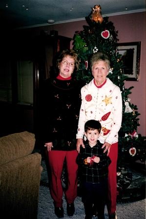 Addie Mae Snell Moleski — photo 28