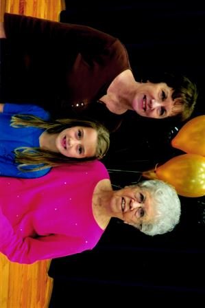 Addie Mae Snell Moleski — photo 31