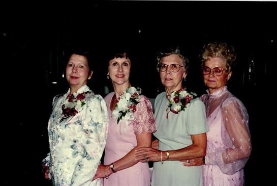 Addie Mae Snell Moleski — photo 35