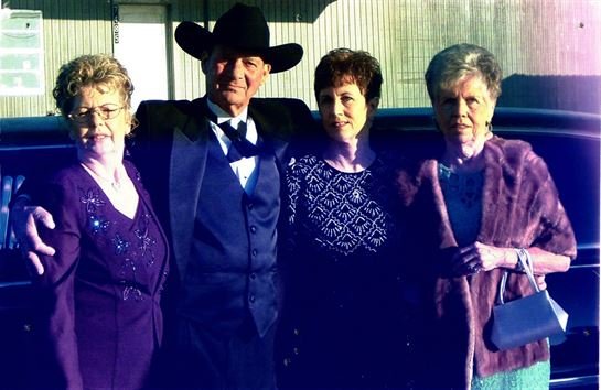 Addie Mae Snell Moleski — photo 34