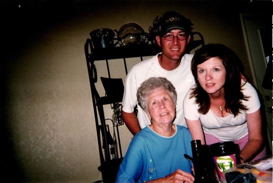 Addie Mae Snell Moleski — photo 36