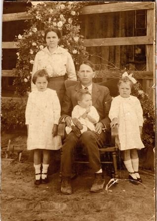 Addie Mae Snell Moleski — photo 38