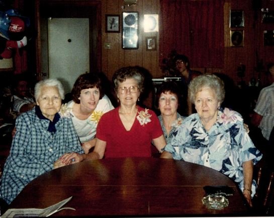 Addie Mae Snell Moleski — photo 37