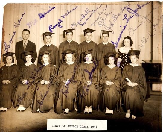 Addie Mae Snell Moleski — photo 43