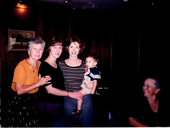 Addie Mae Snell Moleski — photo 45