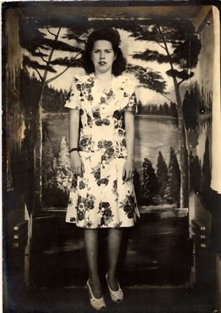 Addie Mae Snell Moleski - Photo 46