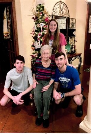 Addie Mae Snell Moleski — photo 47