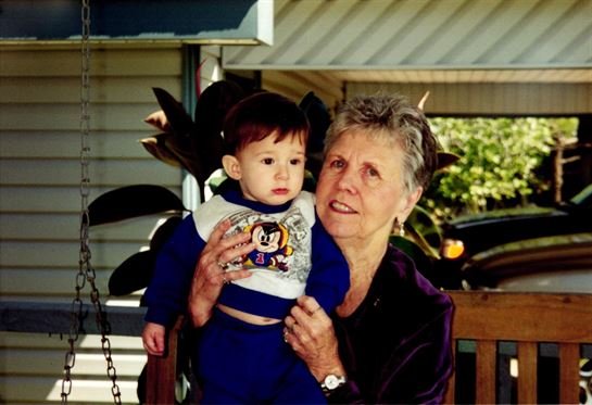 Addie Mae Snell Moleski — photo 48