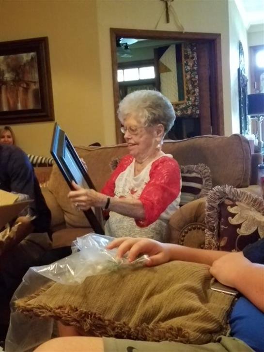 Addie Mae Snell Moleski — photo 51